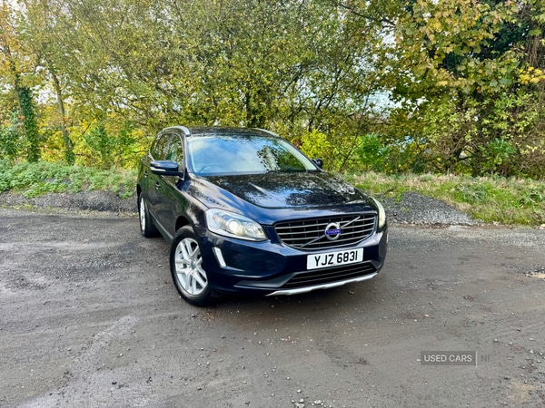 Used Volvo XC60 2016 for sale - 76399996: Photo 10