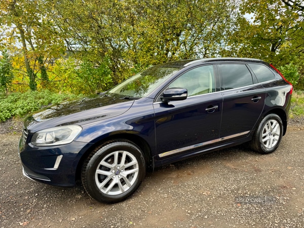 Used Volvo XC60 2016 for sale - 76399996: Photo 11