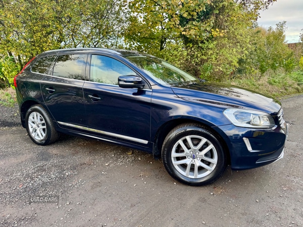 Used Volvo XC60 2016 for sale - 76399996: Photo 12