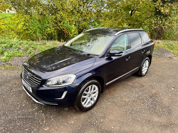 Used Volvo XC60 2016 for sale - 76399996: Photo 13