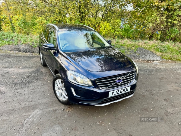 Used Volvo XC60 2016 for sale - 76399996: Photo 14