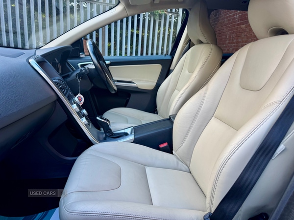 Used Volvo XC60 2016 for sale - 76399996: Photo 15