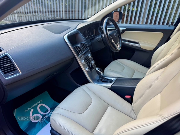 Used Volvo XC60 2016 for sale - 76399996: Photo 16