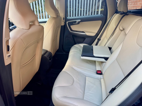 Used Volvo XC60 2016 for sale - 76399996: Photo 17