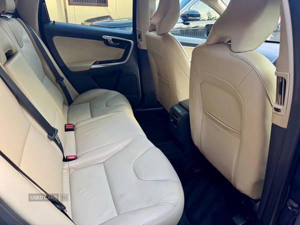 Used Volvo XC60 2016 for sale - 76399996: Photo 19