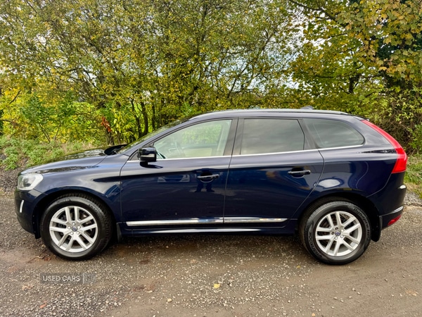 Used Volvo XC60 2016 for sale - 76399996: Photo 2