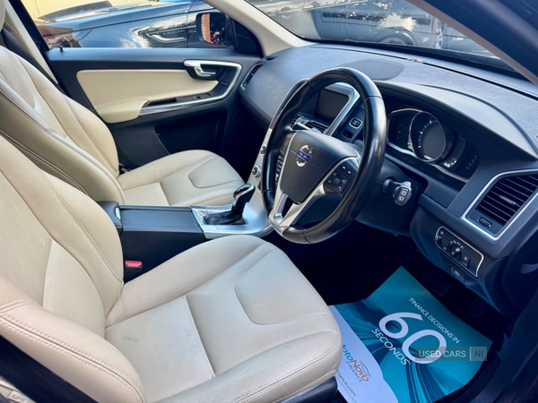 Used Volvo XC60 2016 for sale - 76399996: Photo 20