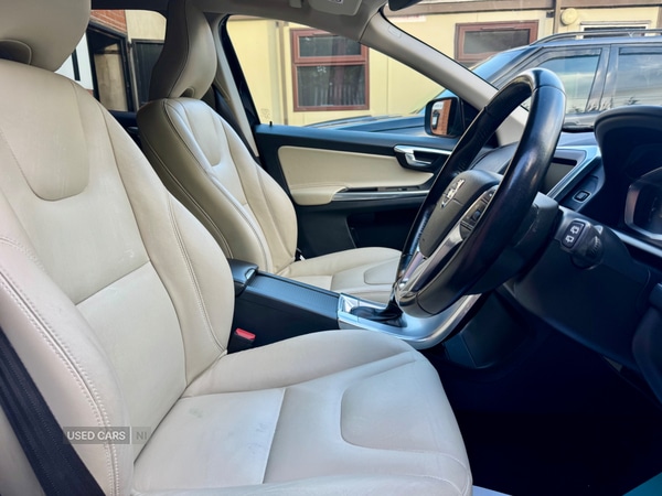 Used Volvo XC60 2016 for sale - 76399996: Photo 21