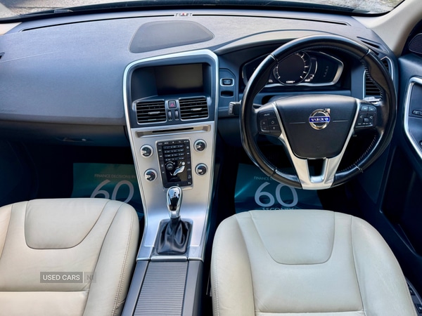 Used Volvo XC60 2016 for sale - 76399996: Photo 22