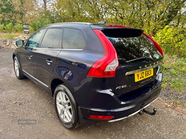 Used Volvo XC60 2016 for sale - 76399996: Photo 3