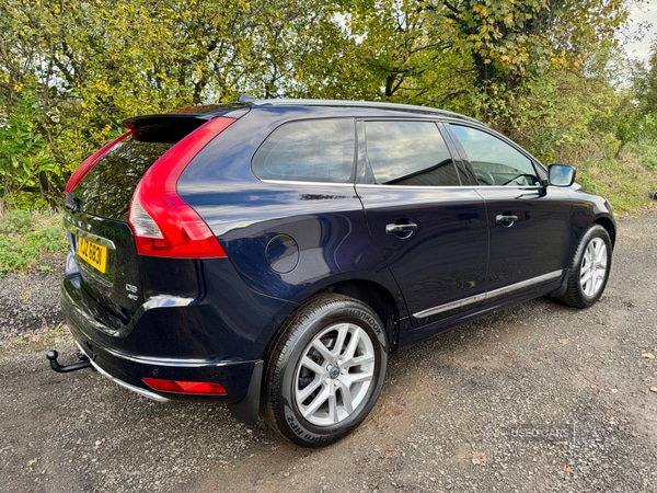 Used Volvo XC60 2016 for sale - 76399996: Photo 5