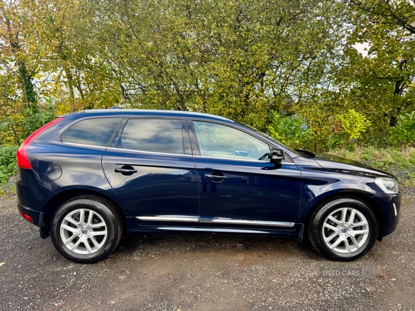 Used Volvo XC60 2016 for sale - 76399996: Photo 6