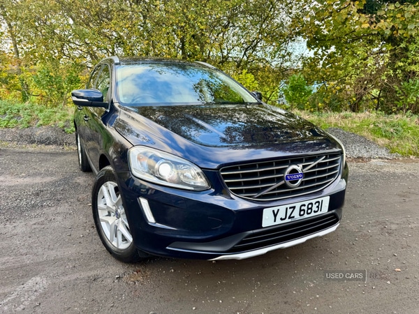 Used Volvo XC60 2016 for sale - 76399996: Photo 7