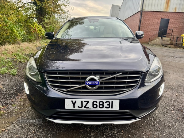 Used Volvo XC60 2016 for sale - 76399996: Photo 8