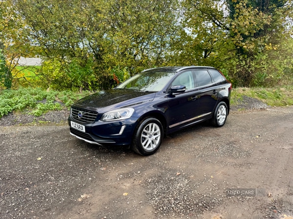 Used Volvo XC60 2016 for sale - 76399996: Photo 9