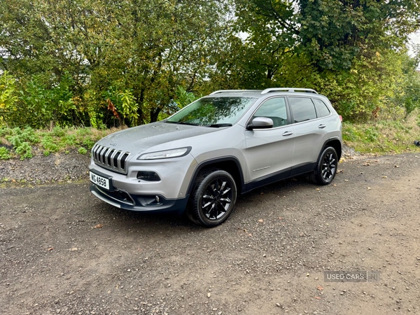 Used Jeep Cherokee 2015 for sale - 76318609: Photo 10