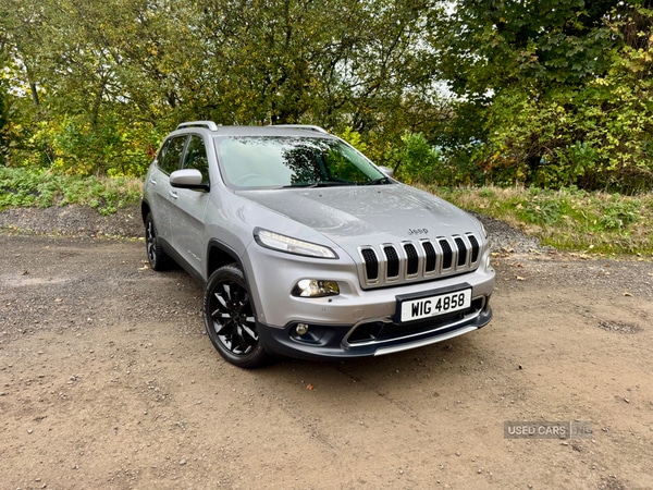 Used Jeep Cherokee 2015 for sale - 76318609: Photo 11