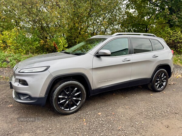 Used Jeep Cherokee 2015 for sale - 76318609: Photo 12
