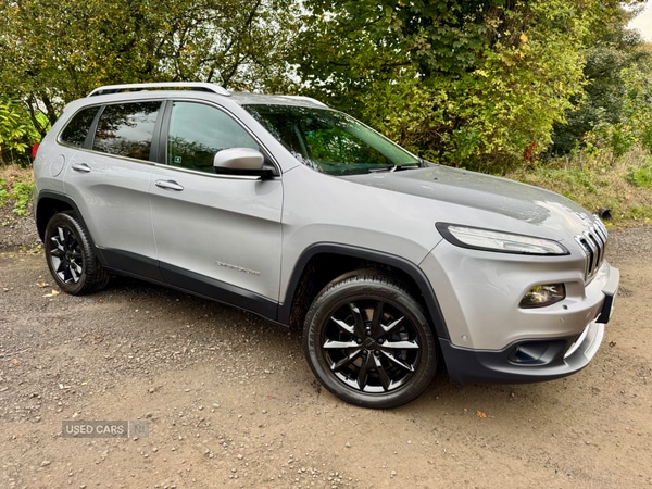 Used Jeep Cherokee 2015 for sale - 76318609: Photo 13