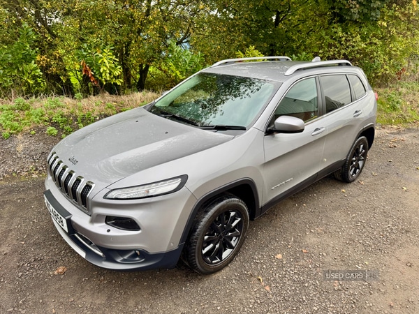 Used Jeep Cherokee 2015 for sale - 76318609: Photo 14