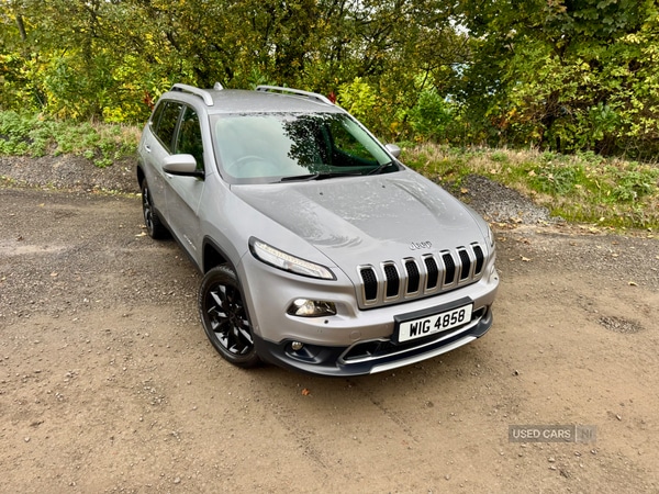 Used Jeep Cherokee 2015 for sale - 76318609: Photo 15