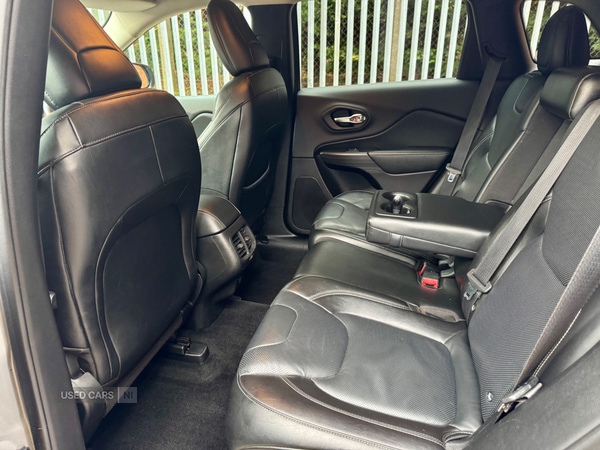 Used Jeep Cherokee 2015 for sale - 76318609: Photo 18