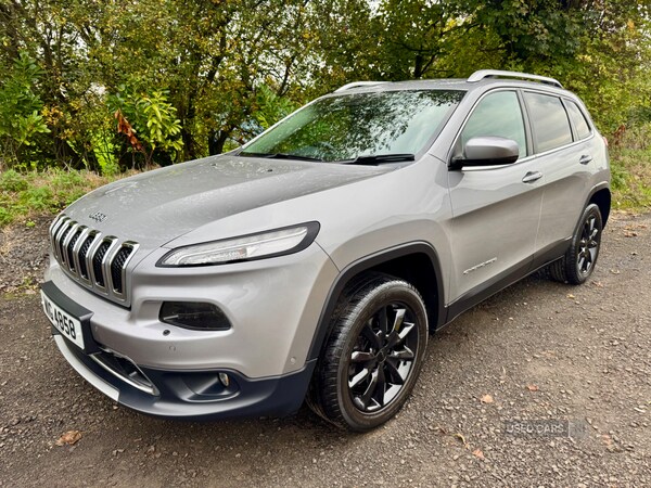 Used Jeep Cherokee 2015 for sale - 76318609: Photo 1