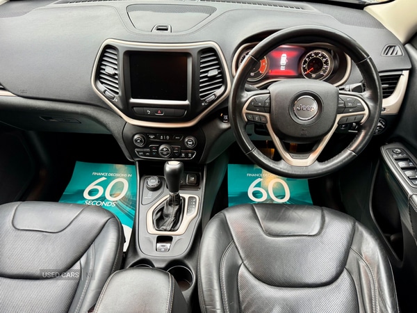 Used Jeep Cherokee 2015 for sale - 76318609: Photo 23