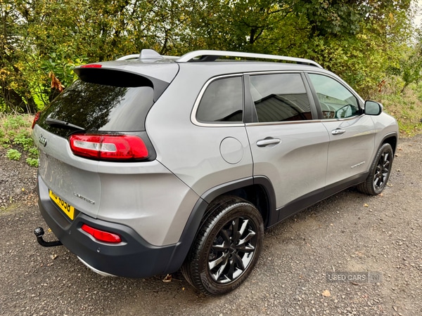Used Jeep Cherokee 2015 for sale - 76318609: Photo 6