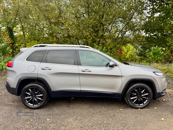 Used Jeep Cherokee 2015 for sale - 76318609: Photo 7