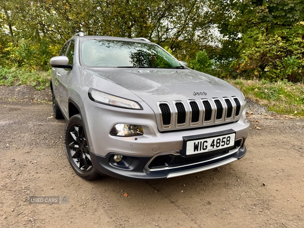 Used Jeep Cherokee 2015 for sale - 76318609: Photo 8
