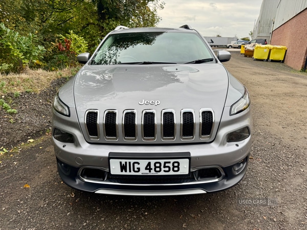 Used Jeep Cherokee 2015 for sale - 76318609: Photo 9
