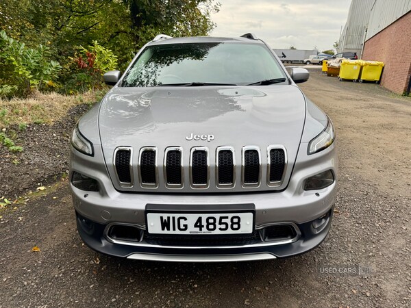 Used Jeep Cherokee 2015 for sale - 76318609: Photo 9