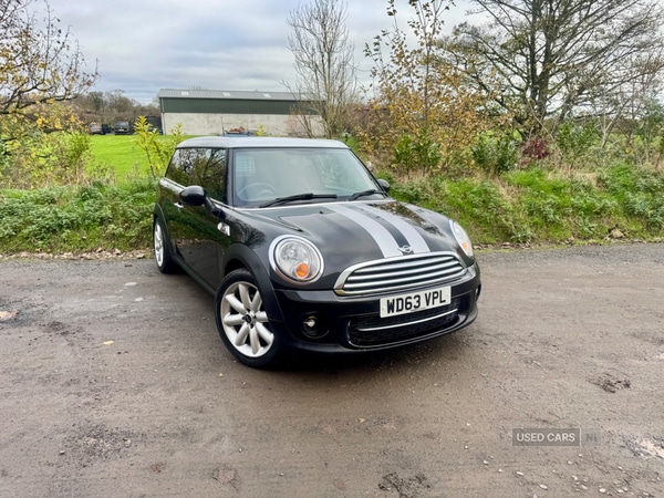 Used MINI Clubvan 2013 for sale - 76539381: Photo 10