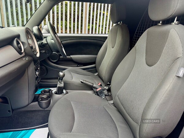 Used MINI Clubvan 2013 for sale - 76539381: Photo 15