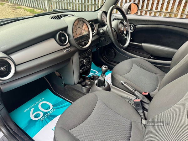 Used MINI Clubvan 2013 for sale - 76539381: Photo 16