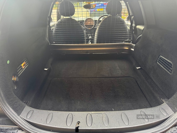 Used MINI Clubvan 2013 for sale - 76539381: Photo 17