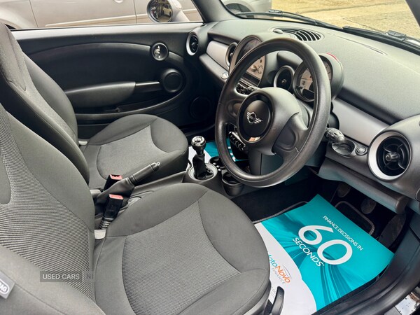 Used MINI Clubvan 2013 for sale - 76539381: Photo 18