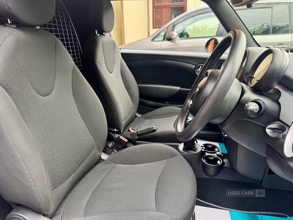 Used MINI Clubvan 2013 for sale - 76539381: Photo 19