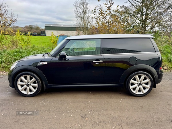 Used MINI Clubvan 2013 for sale - 76539381: Photo 2