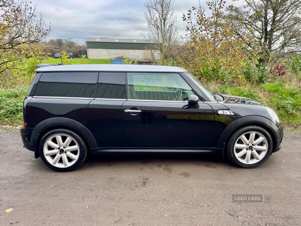 Used MINI Clubvan 2013 for sale - 76539381: Photo 6