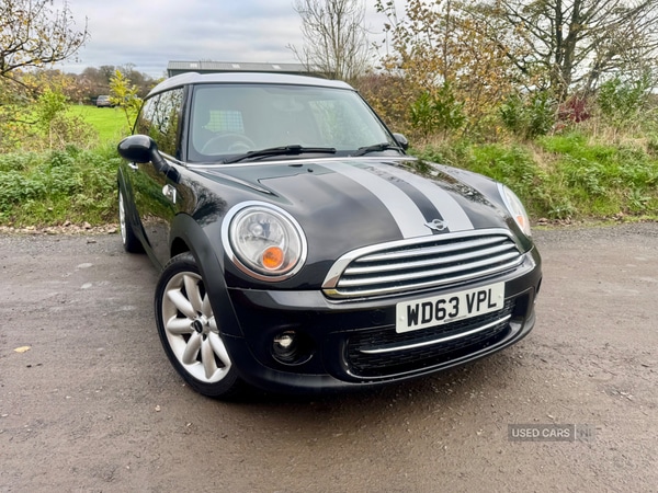 Used MINI Clubvan 2013 for sale - 76539381: Photo 7