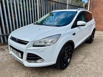 Used Ford Kuga 2014 for sale - 79713033: Photo
