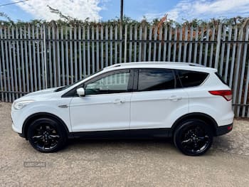 Used Ford Kuga 2014 for sale - 79713033: Photo