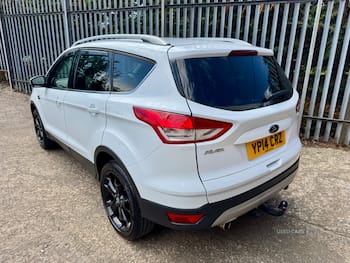 Used Ford Kuga 2014 for sale - 79713033: Photo