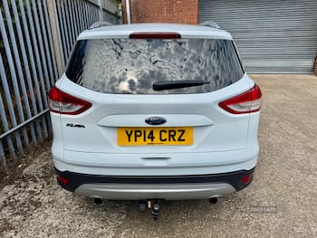 Used Ford Kuga 2014 for sale - 79713033: Photo