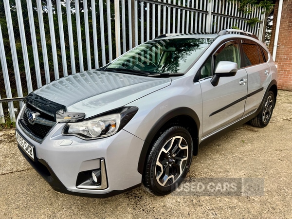 Used Subaru XV 2016 for sale - 78087317: Photo 1