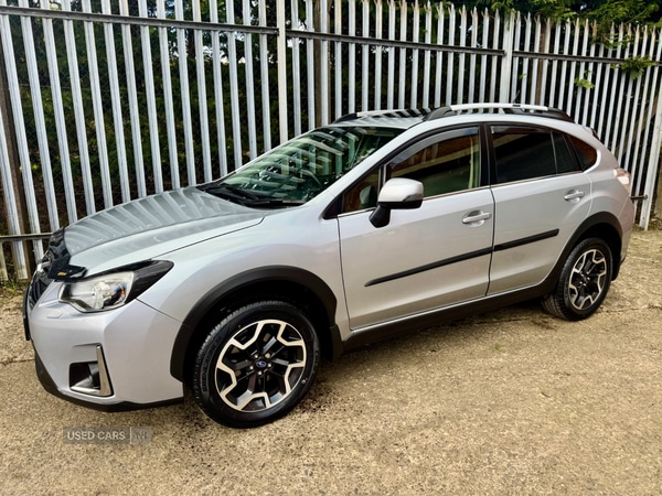 Used Subaru XV 2016 for sale - 78087317: Photo 11