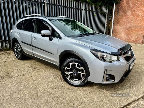 Used Subaru XV 2016 for sale - 78087317: Photo 12