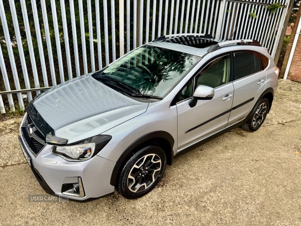 Used Subaru XV 2016 for sale - 78087317: Photo 13